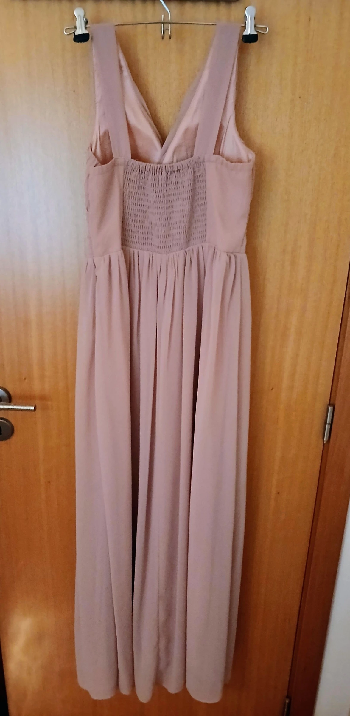 Vestido de cerimônia – photo 5